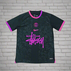 PSG X STUSSY PURPLE - Kibbly XS