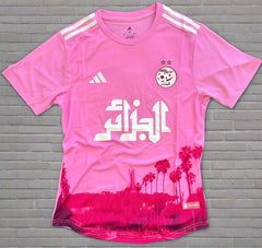 ALGERIA SPECIAL PINK - Kibbly XS