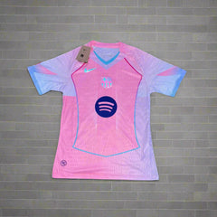 BARCELONA FC special edition pink/blue edition
