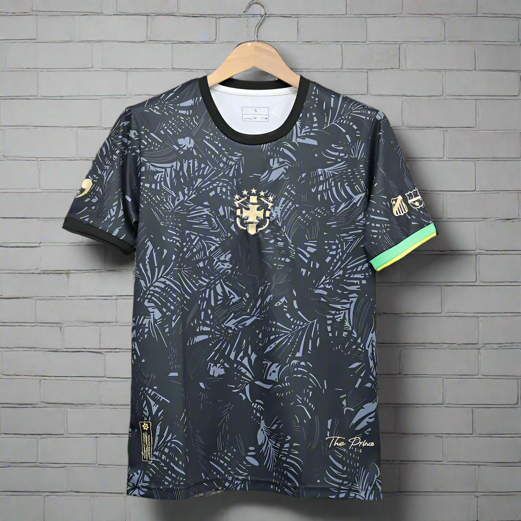 23/24 Brazil Special Edition - Kibbly XS
