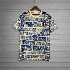 23/24 Japan JFA Jersey - Kibbly XS