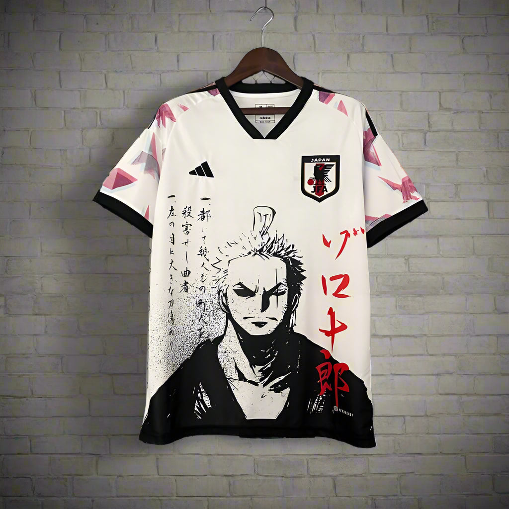 23/24 Japan JFA Special Edition Sakura - Kibbly XS