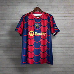 23/24 Barcelona Special Edition - Kibbly XS