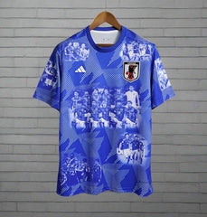 23/24 Japan Special Edition - Kibbly XS