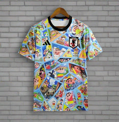 23/24 Japan JFA Special Edition Xiao - Kibbly XS