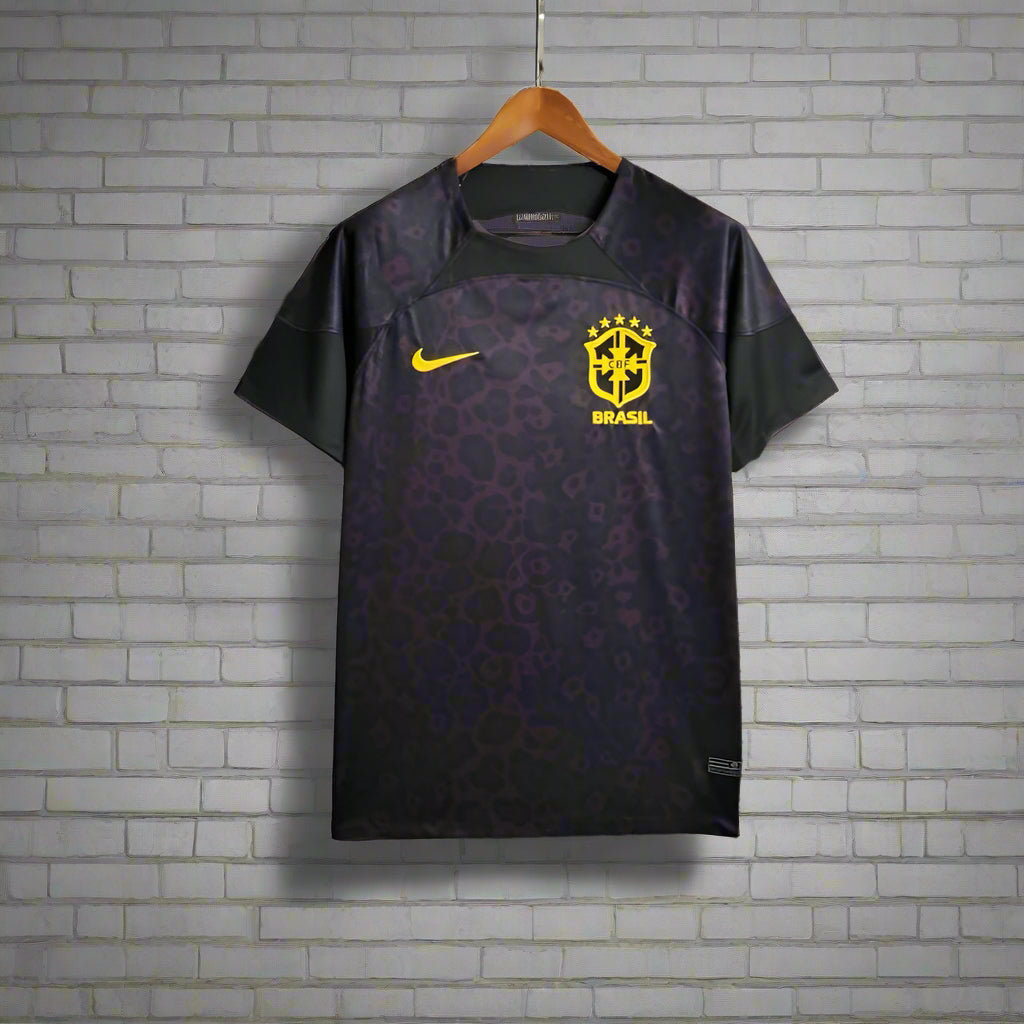 23/24 Brazil CBF - Kibbly XS
