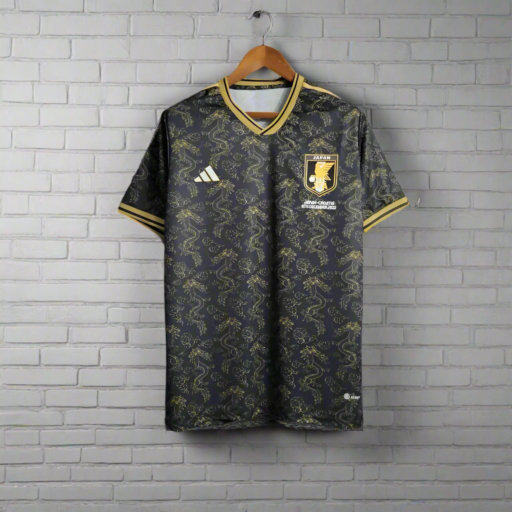 23/24 Japan Special Edition - Kibbly XS