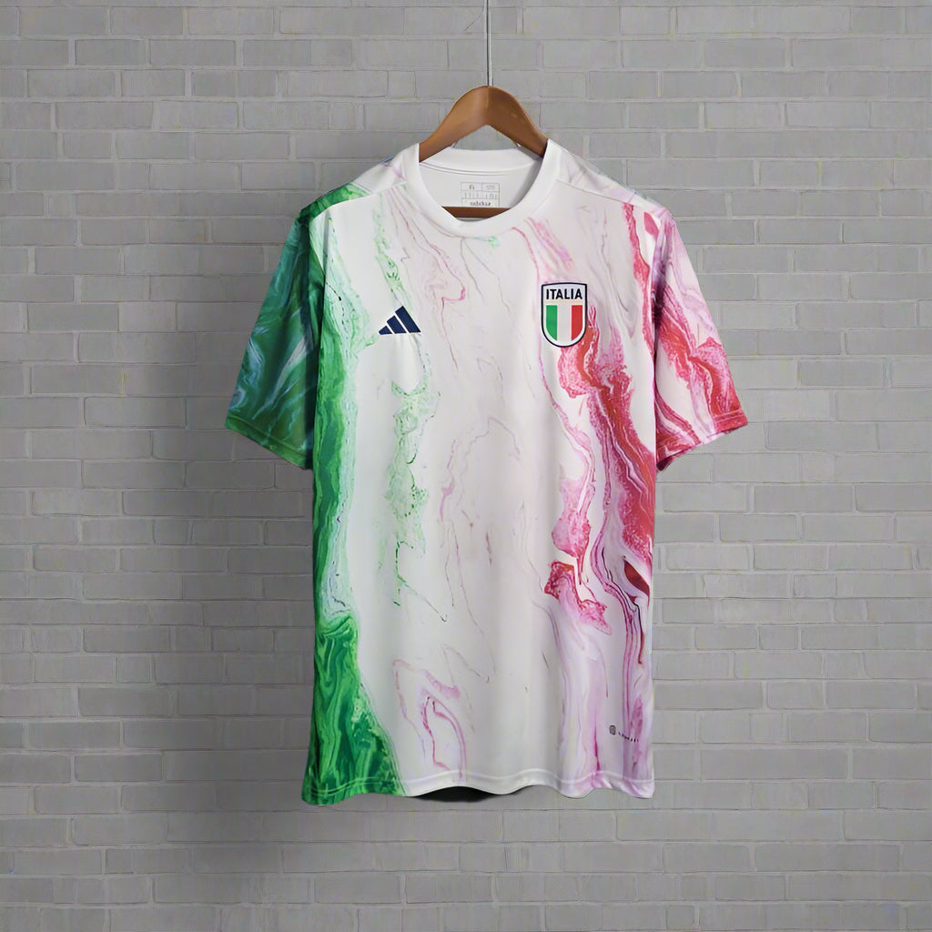 23/24 Italia Special Edition - Kibbly XS