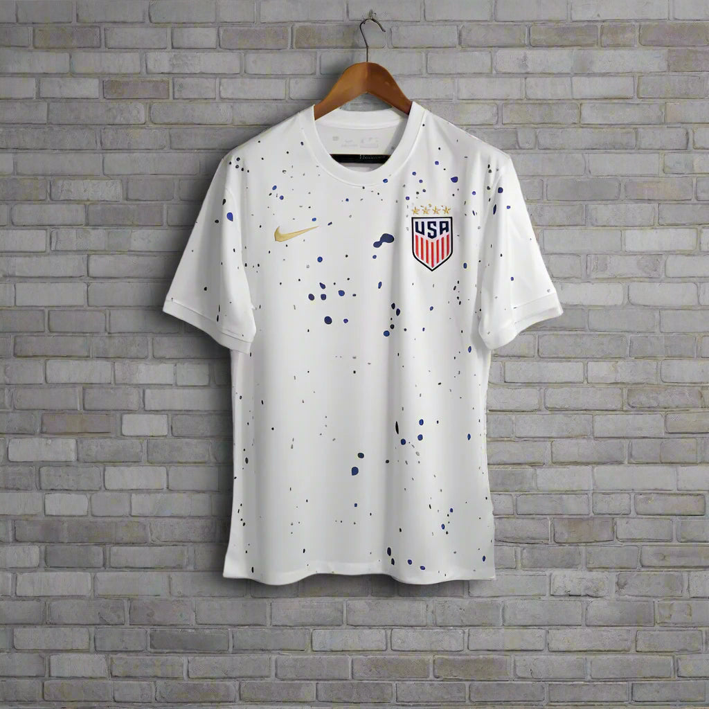 23/24 USA Stars Special Edition - Kibbly XS