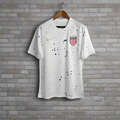 23/24 USA Stars Special Edition - Kibbly XS