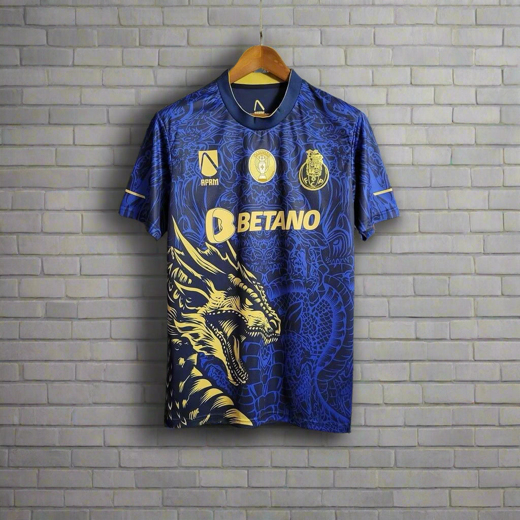 23/24 FC Porto Special Edition Dragon - Kibbly XS