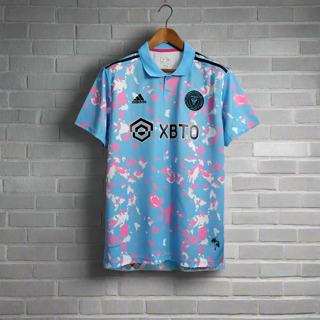 23/24 XBTO Miami Special Edition - Kibbly XS