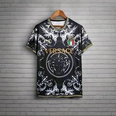 23/24 Versace Italian Black - Kibbly XS