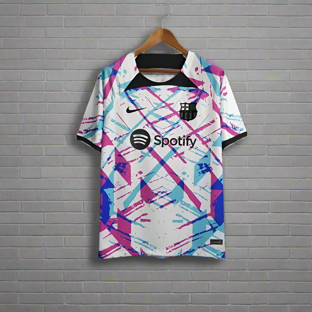23/24 Barcelona Special Edition - Kibbly XS