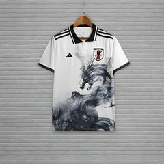 23/24 Japan JFA White - Kibbly XS
