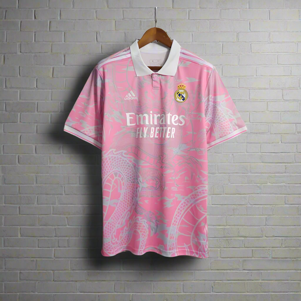 23/24 Emirate Fly Better Pink RMA - Kibbly XS