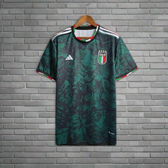 23/24 Italia Special Edition Green - Kibbly XS