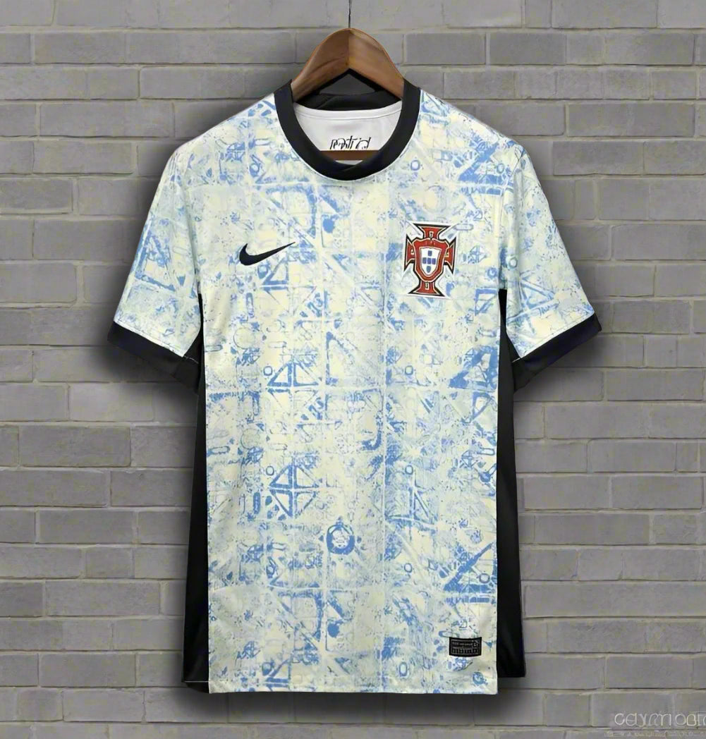 23/24 Portugal - Kibbly XS