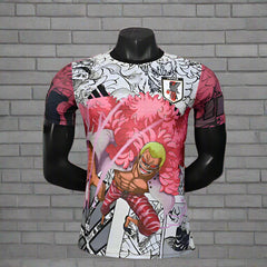 JAPAN manga Donquixote Doflamingo edition