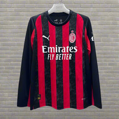 AC MILAN NEW 2025 - Kibbly XS