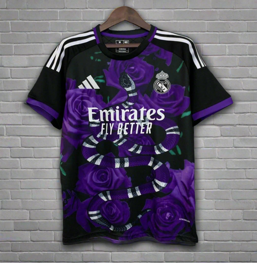 RMA SPECIAL EDITION PURPLE - Kibbly XS
