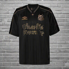 2023/2024 Santos Black - Kibbly XS