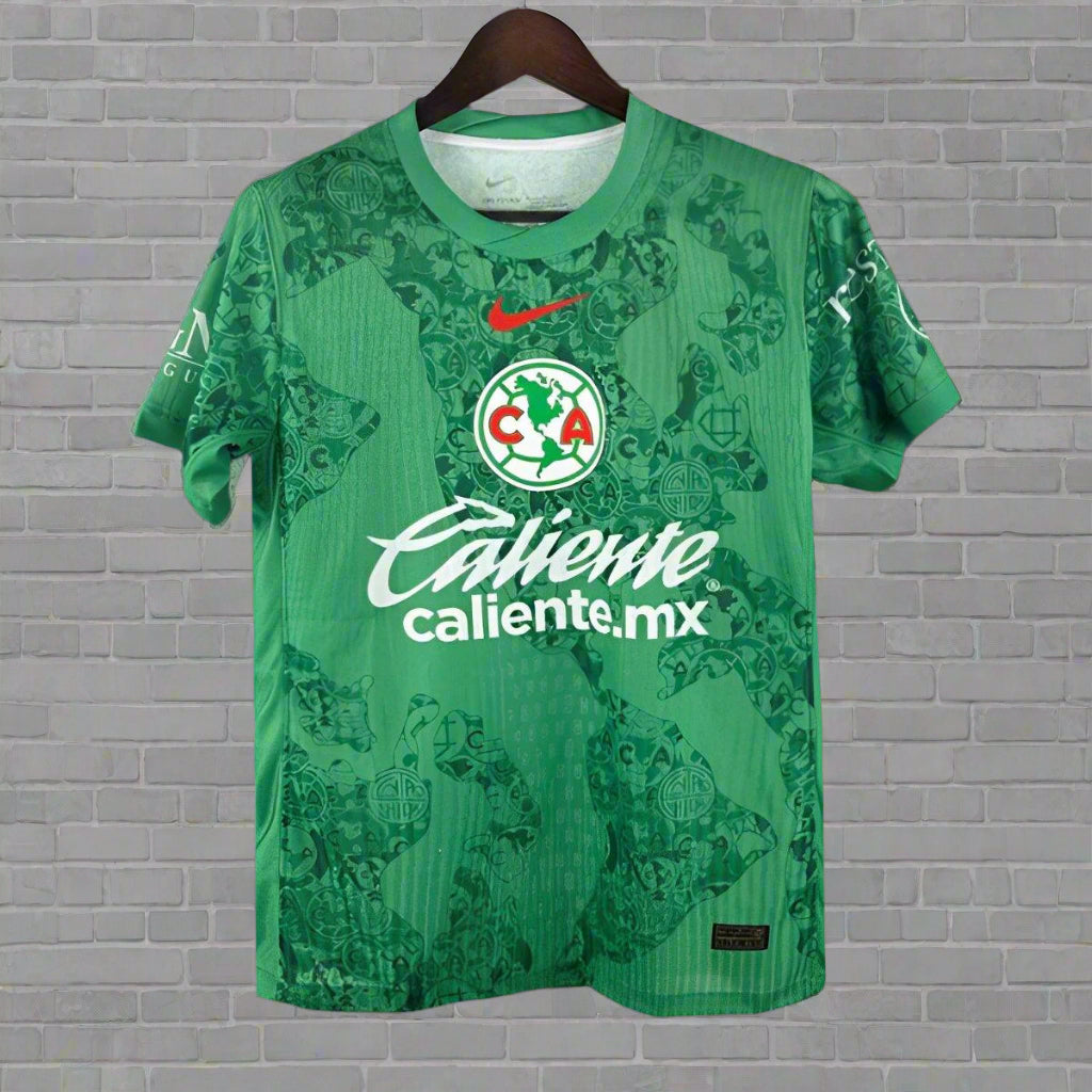 24/25 Copa America - Kibbly XS
