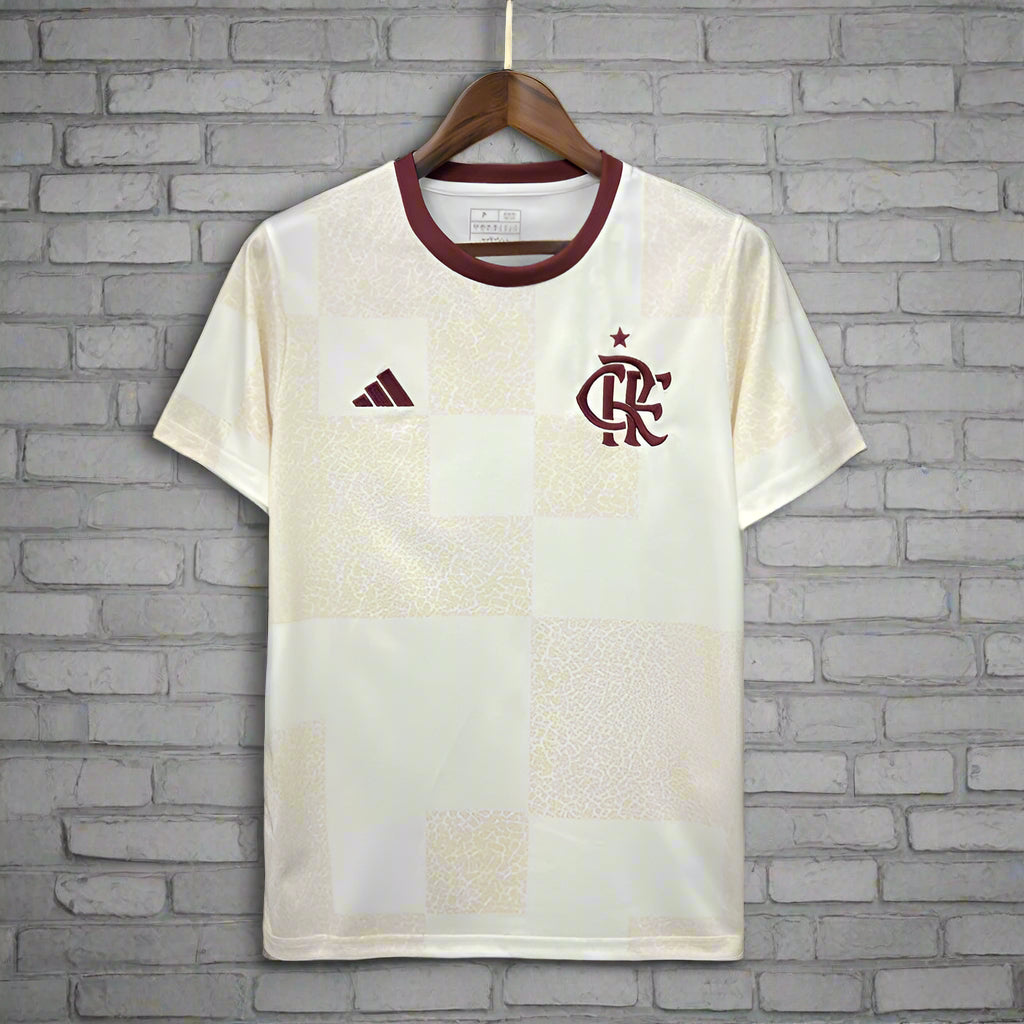 24/25 Flamengo - Kibbly XS
