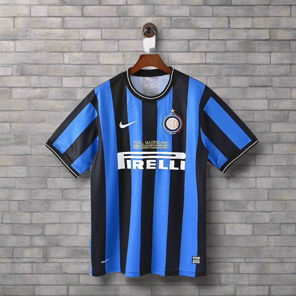 RETRO INTER - Kibbly XS