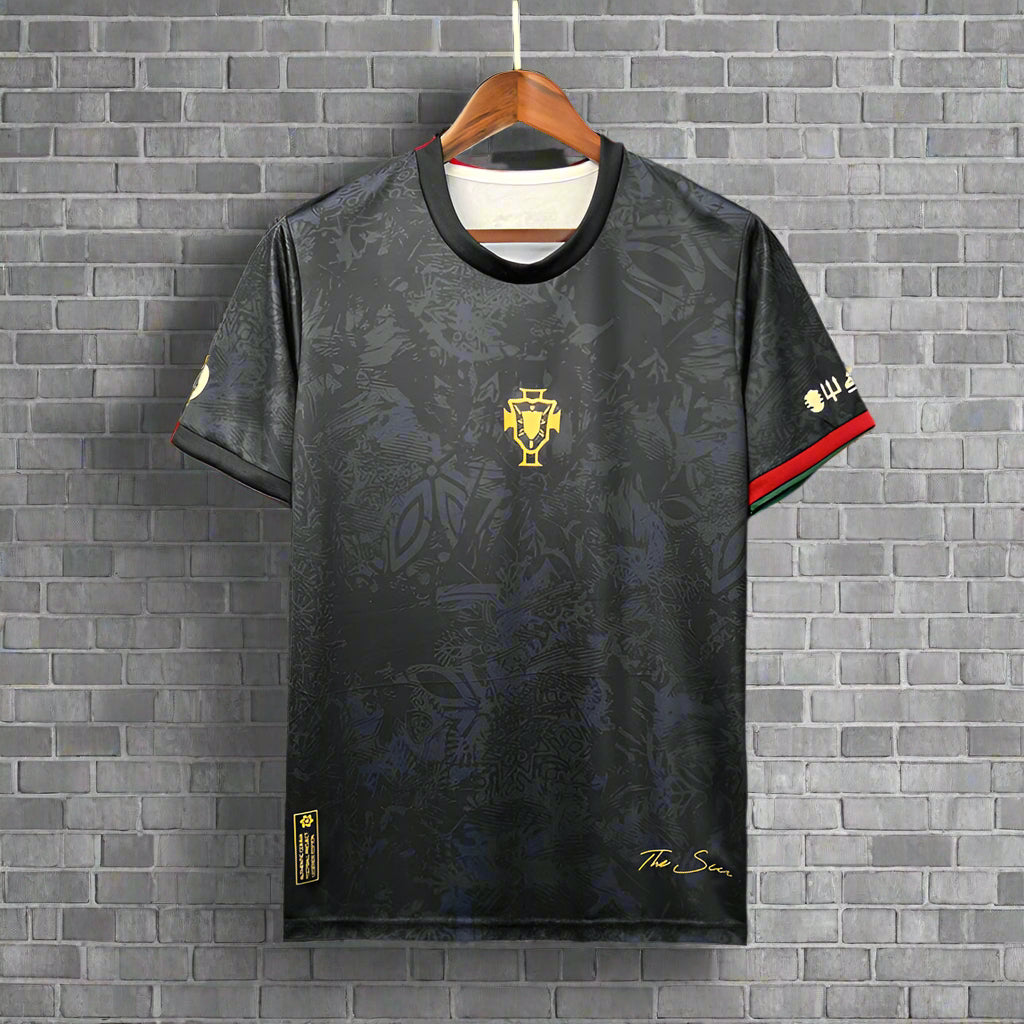CR7 Special Edition - Kibbly XS