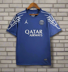 PSG BLUE 2025 - Kibbly XS