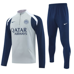 INTER MILAN TRAINING blue/grey edition
