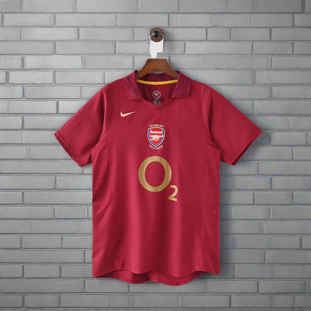 RETRO ARSENAL - Kibbly XS
