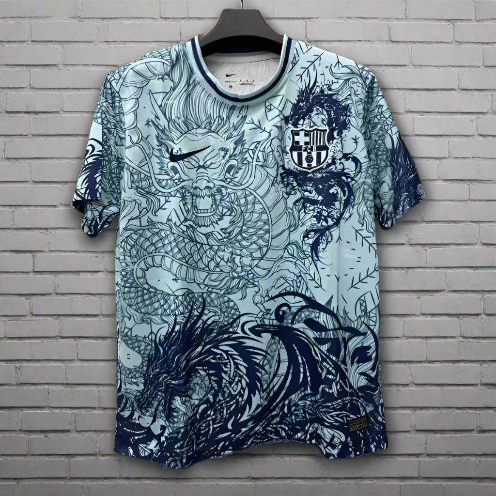 BARCELONA NEW EDITION - Kibbly XS
