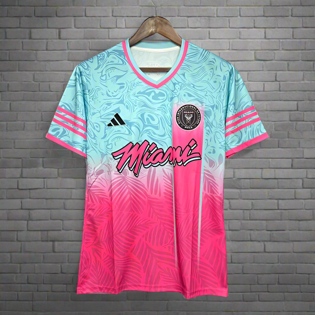 24/25 Miami Pink - Kibbly XS