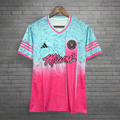 24/25 Miami Pink - Kibbly XS