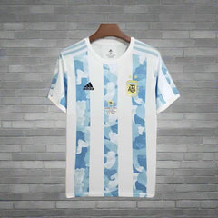 2021 Copa America - Kibbly XS