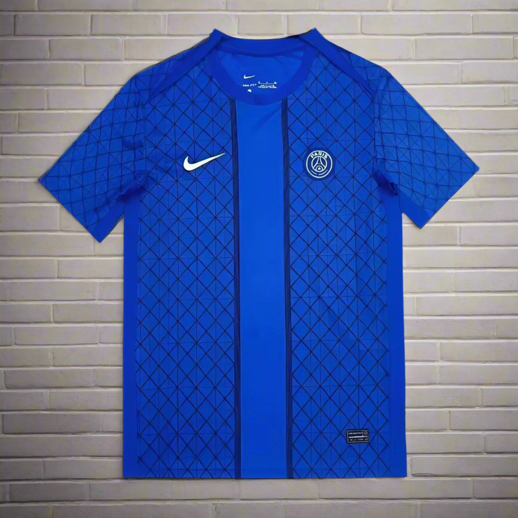 PSG 2025 - Kibbly XS