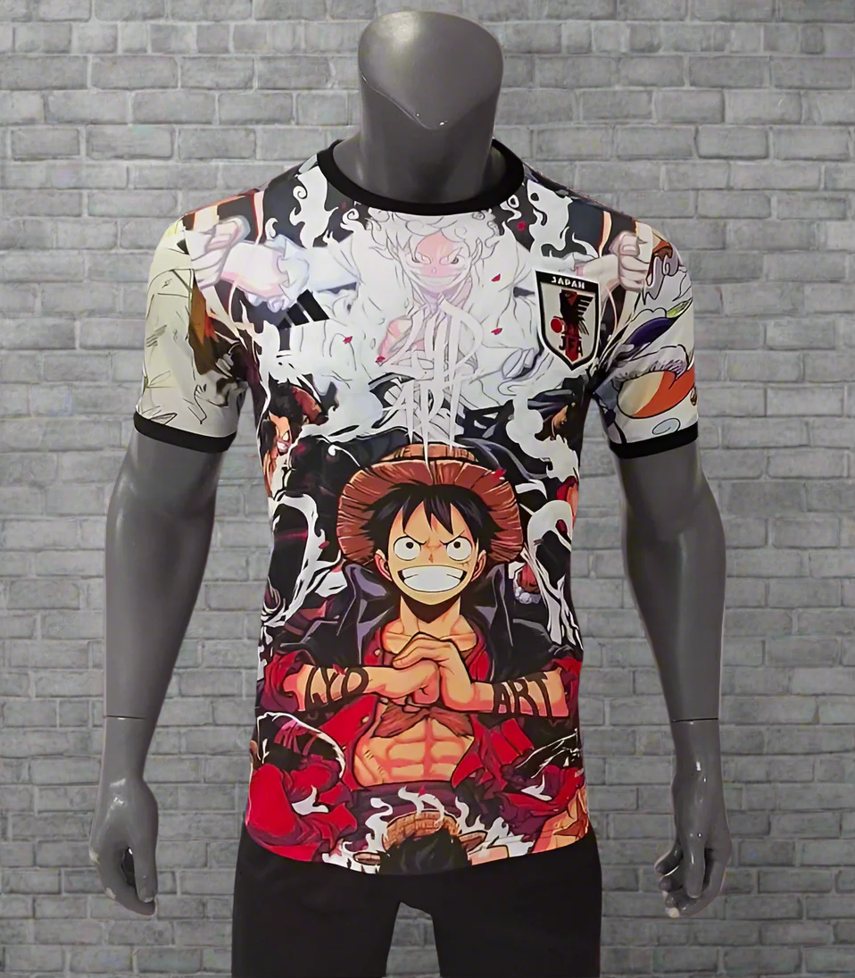 JAPAN manga One Piece edition