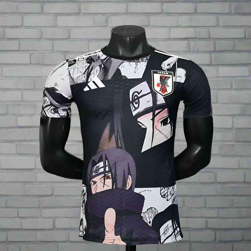 JAPAN manga Itachi edition