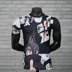 JAPAN manga Itachi edition