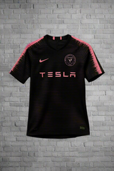 INTER MIAMI black/pink edition