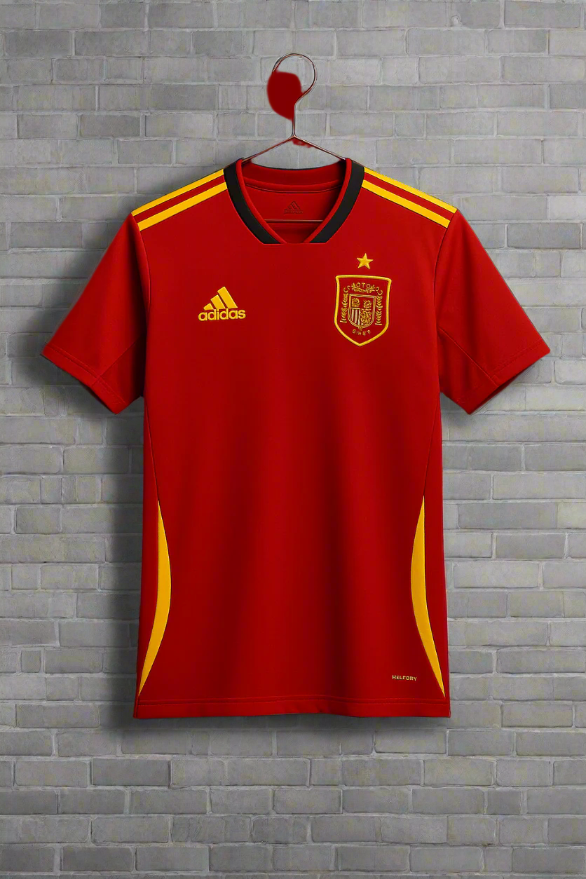ESPANA classic red edition
