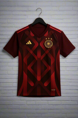 GERMANY red edition