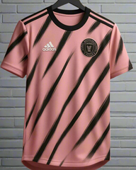 INTER MIAMI pink/black edition