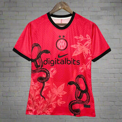 INTER MILAN snakes edition pink