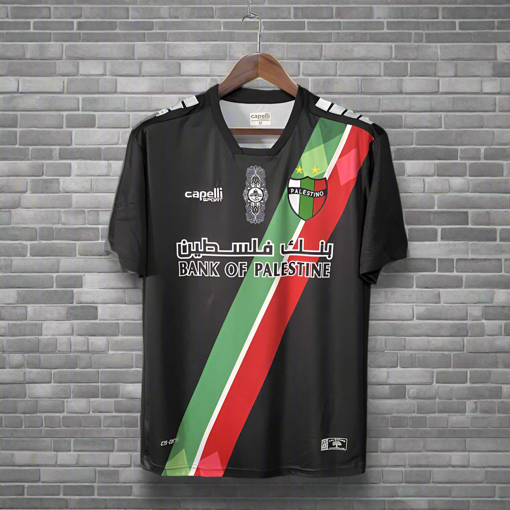2024 Palestine black - Kibbly XS