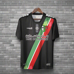 2024 Palestine black - Kibbly XS