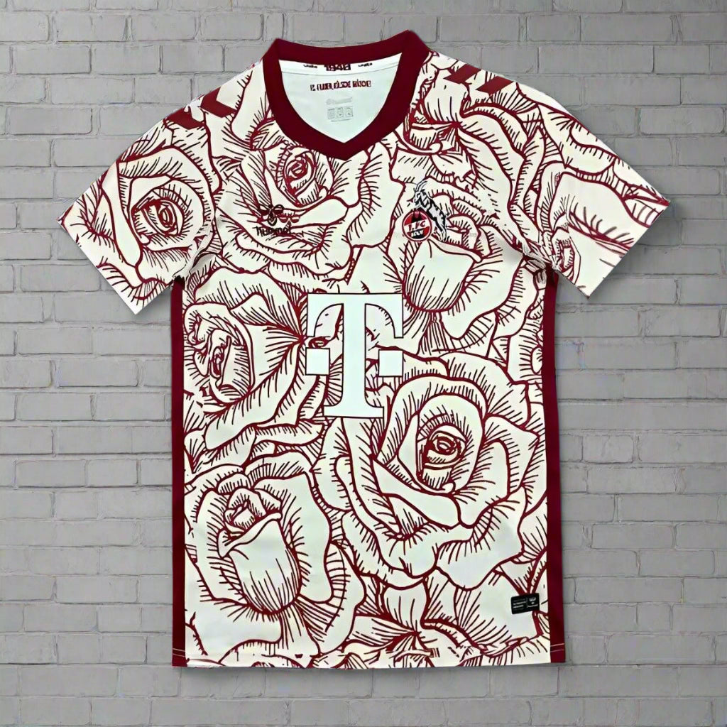 COLOGNE CLUB 2025 - Kibbly XS