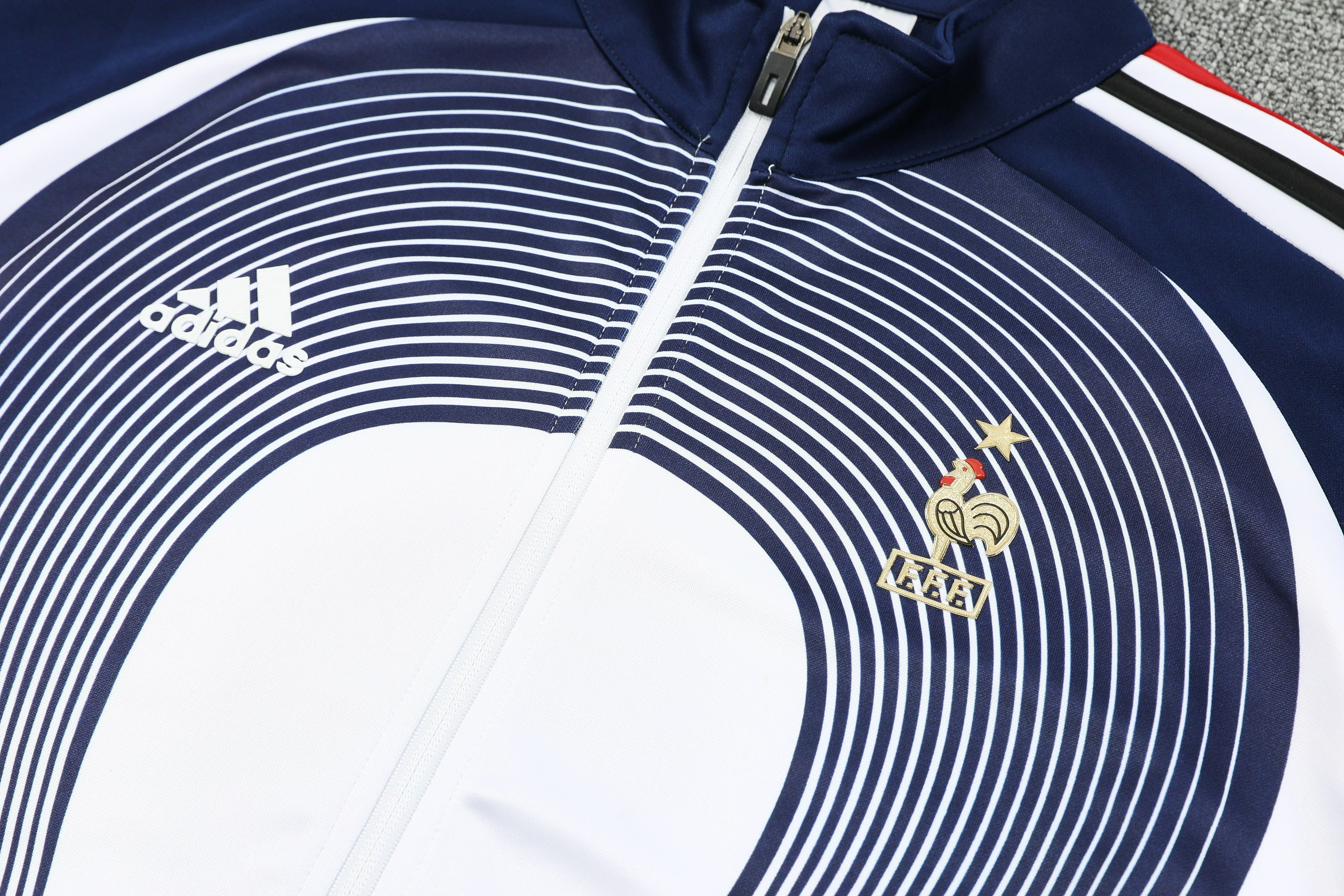 FRANCE FFF vintage classic